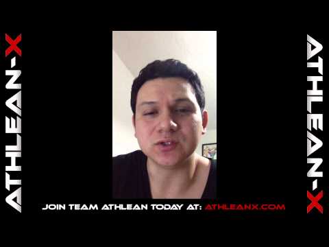 Juan Carlos Broca – Packs On Muscle Like a BEAST! Juan Carlos Broca – Packs On Muscle Like a BEAST!