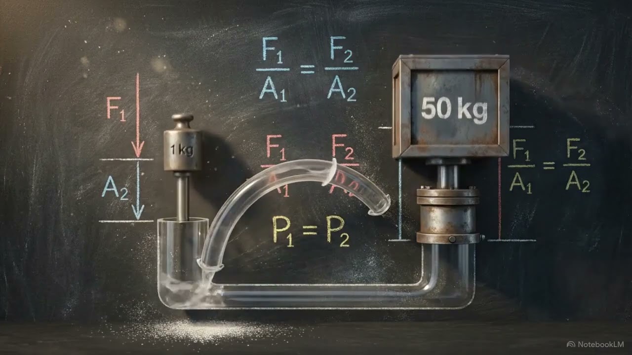 Pascal's Principle