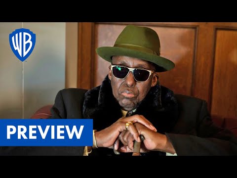 NO SUDDEN MOVE - Preview Deutsch German (2021)