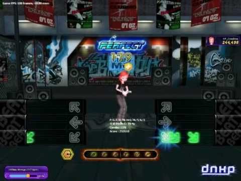 Shine - Ahmigo (117 BPM) - Custom Beat-Up song