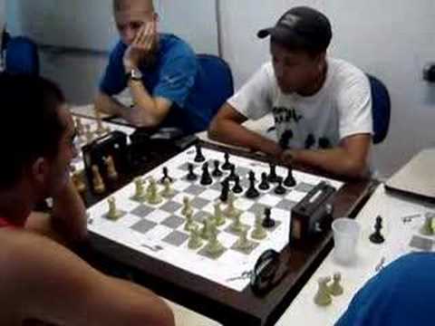 FFLCHxEEFE BichUSP 2007