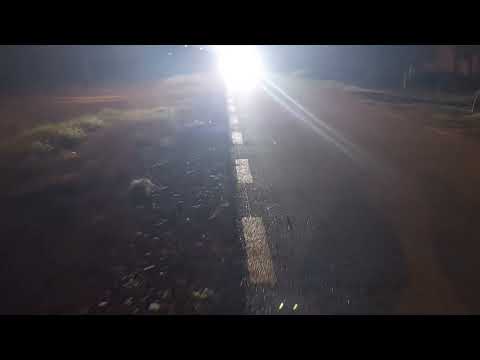 Sânpetru German Seara/Noaptea