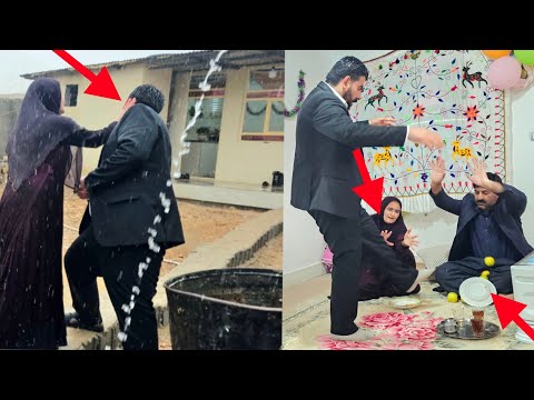 Maryam and the Landlord vs. Ali: A Conflict That Shocked Everyone