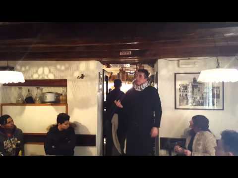 download lagu mp3 mp4 Da Alberto Venice, download lagu Da Alberto Venice gratis, unduh video klip Da Alberto Venice