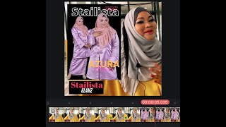 Download lagu DEMAM CINTA - NOSTALGIA AZURA AZIZ mp3