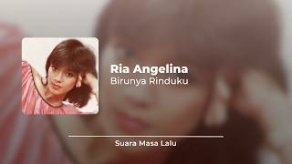 Download lagu Ria Angelina - Birunya Rinduku [Video Lirik] mp3