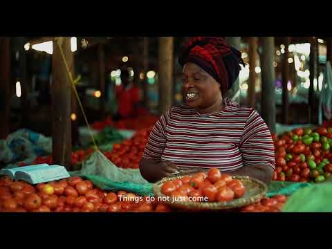 Japhet Zabron _ Hayaendi (official video)