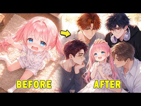 Bullied as the True Heiress…Until My Brothers Can Hear My Thoughts! #anime #Manga #animerecap