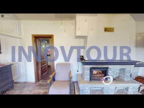 Căsuța Luna - Livada Bunicului