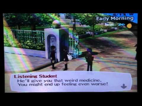 Persona 3 FES Playthrough, pt. 22
