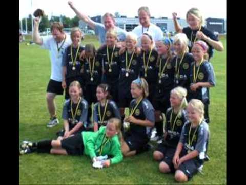 Smedby AIS F-99 - Tåfjutt i krysset