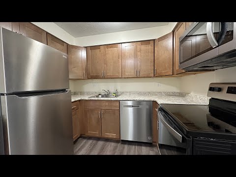 Georgetown Manor Apartments for Rent in West Irondequoit, NY property video