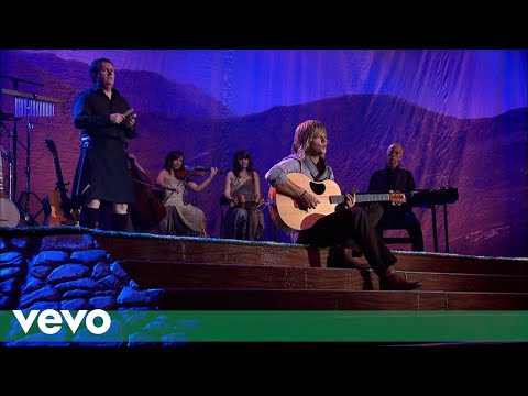 Celtic Thunder - The Dutchman (Live From Poughkeepsie, 2010) (Lyric Video) (Official)