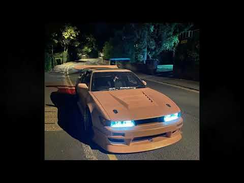 [FREE] Ufo361 x Piano x RIN Type Beat - "Burnout" | Dark Trap Beat (2021)