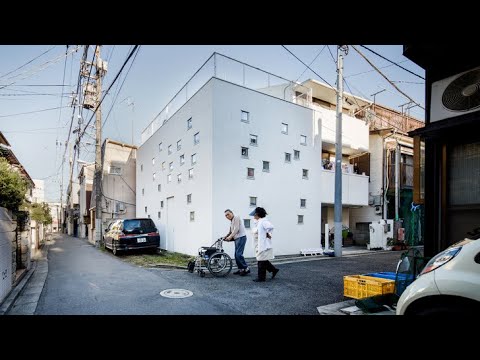 ONLINE EVENT | Windows on Contemporary Japanese Architecture: Photography Talk with Jérémie Soute…