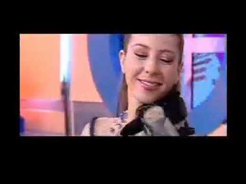 Amadeus - Love in Sicilia feat Irina Popa | Neatza cu Razvan si Dani 2009