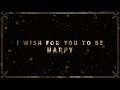 Ben Barnes "11-11" [Lyric Video]