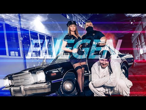 CRYSE x LEVISJAKO - FLIEGEN [Official Video]