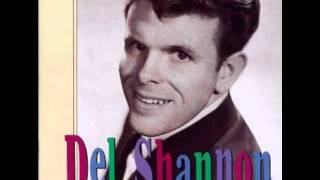 Del Shannon - Ginny In The Mirror