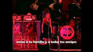 Cheap Trick - Time Will Let You Know  (Subtítulos español)