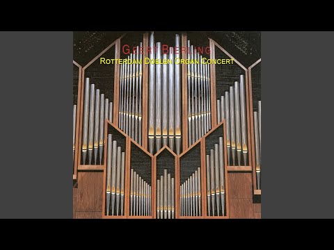 Sonata No. 5, Op. 80: Choral and Fugue
