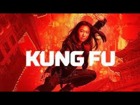 Kung Fu Fight scene Compilation 2