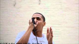 J. Cole Disgusting ( Brand New, Full Song, 2011)