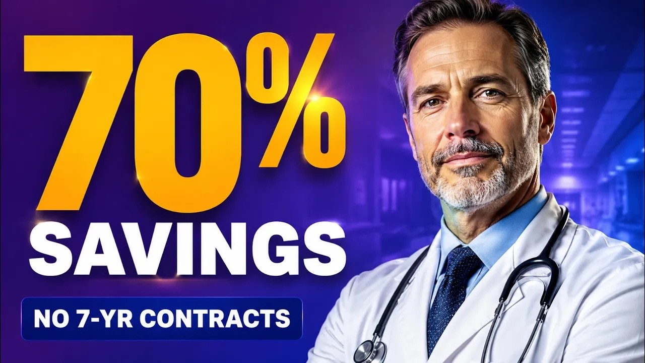Staffingly enterprise healthcare outsourcing for hospital systems and IDNs