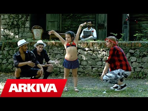 Antre - Toka Toka (Official Video HD)