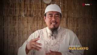 Renungan dan Motivasi: Tujuh Tips Meraih Predikat Pemaaf - Ustadz Abu Isa Abdullah bin Salam