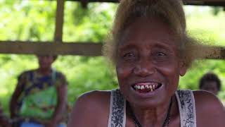 Brilliant Corners Papua New Guinea Trailer