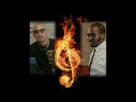 DEEJAY ROBERTI LEFEL ft MAESTRO TENOR - Hot Sound Fatalité_Komp@ Gouy@d