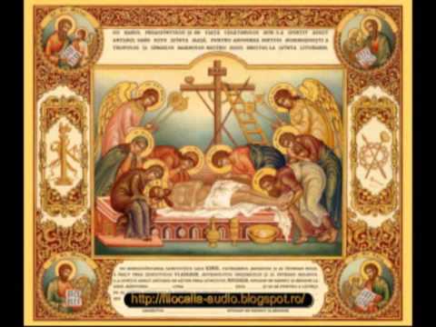 Filocalia Vl - Simeon Noul Teolog-Cuvântul 5b-Întâia cuvântare morală [continuare]