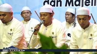 Download lagu Azzahir Terbaru 2023 - Alfa Shollallah ala Zainil Wujud || Kemplang  Bersholawat mp3