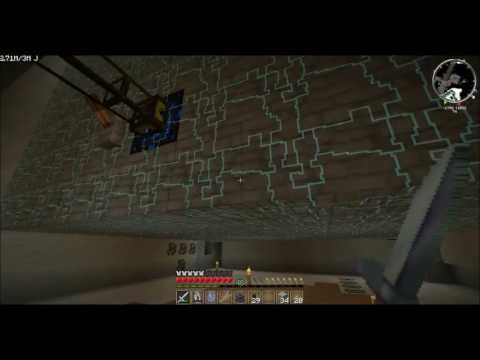 Hypermine FTB Season 2 - Episode 23 : Energy Storage