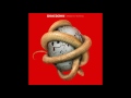 Shinedown - Thick As Thieves
