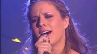 Lucie Silvas - Breathe in (live)