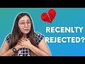 10 Tips When Dealing with Romantic Rejection