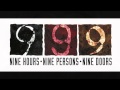 999 : Nine Hours, Nine Persons, Nine Doors ...