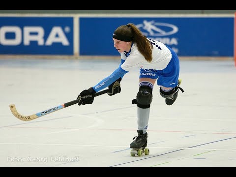20190302 Damen IGR Remscheid - RSC Cronenberg 5:0