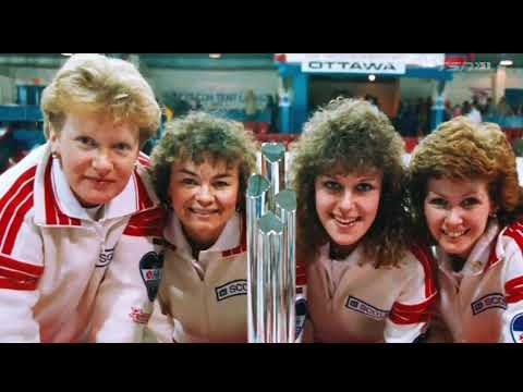 #stoh2021​ Scotties 40th Anniversary highlight brings memories, tears, and laughter