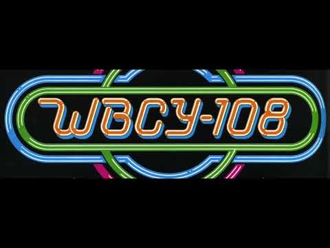 WBCY 108 Charlotte - Randy & Spiff - March 11 1988 -Radio Aircheck