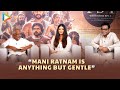 PS 1 Mani Ratnam Aishwarya Rai Bachchan AR Rahman EXCLUSIVE On Ponniyin Selvan 1