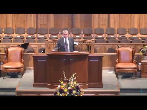 20201108am - Live Stream | Fairhaven Baptist Church