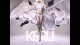 Kerli - Zero Gravity (Extended Remix)