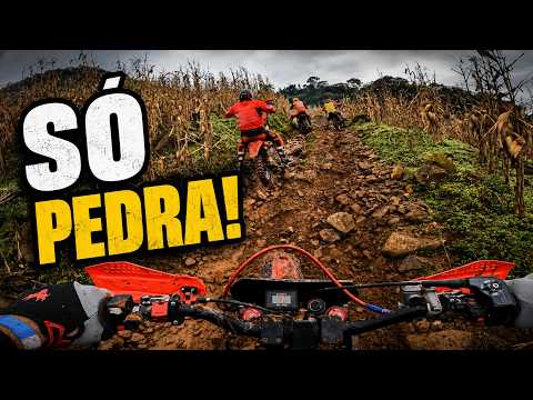 LEVAMOS A XR INJETADA PRA MAIS UM TRILHÃO! | NOVA PALMA - RS