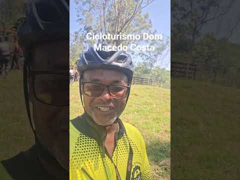 Cicloturismo Dom Macedo Costa