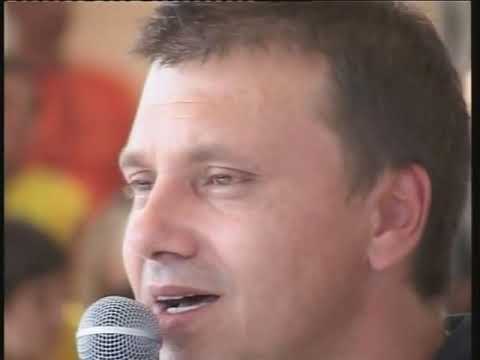 Jakov Ćolo talk (in Croatian)  Youth festival