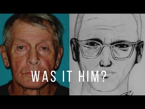 Is Gary Poste the Zodiac Killer? Interview with Jen Bucholtz of the Case Breakers #zodiackiller
