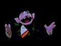 Closing To Sesame Street Presents Follow That Bird 2009 DVD